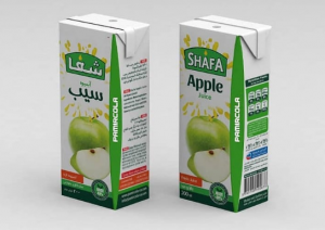 طراحی گرافیک چاپی