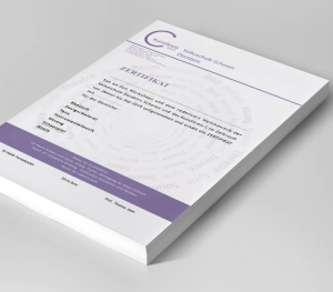 طراحی گرافیک چاپی