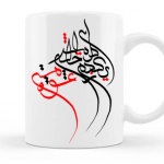 چاپ روی اشیاء