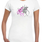 چاپ روی اشیاء