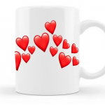 چاپ روی اشیاء