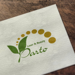 نمونه طراحی لوگو