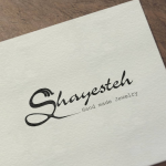 نمونه طراحی لوگو