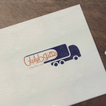 نمونه طراحی لوگو