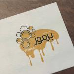 نمونه طراحی لوگو