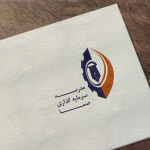 نمونه طراحی لوگو